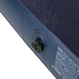 avenli ΣΤΡΩΜΑ ΦΟΥΣΚΩΤΟ ΥΠΝΟΥ ΥΠΕΡΔΙΠΛΟ -ΔΙΑΣΤΑΣΕΙΣ: 203x152x22cm 410-3108 - Image 4