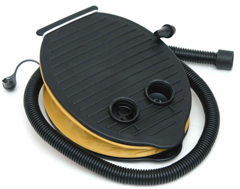 Velco ΑΝΤΛΙΑ ΑΕΡΑ ΠΟΔΟΣ 2 Lt.