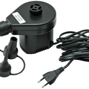 Velco ΑΝΤΛΙΑ ΑΕΡΑ  ΗΛΕΚΤΡΙΚΗ 220V