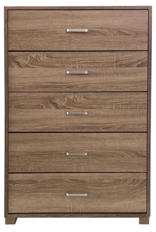 VELCO Pro Systems ΣΥΡΤΑΡΙΕΡΑ 68x40x101 εκ  ΜΕ ΠΕΝΤΕ ΣΥΡΤΑΡΙΑ ΣΦΕΝΔΑΜΟΣ