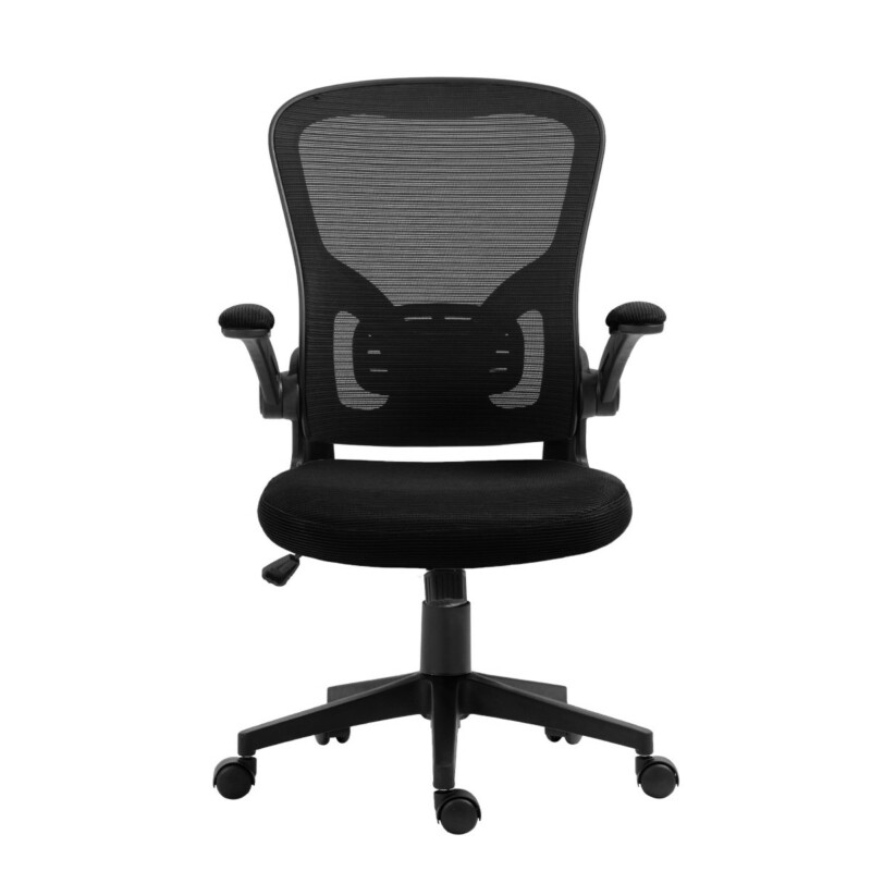 VELCO Pro Systems ΚΑΡΕΚΛΑ ΓΡΑΦΕΙΟΥ ΜΑΥΡΗ-ΔΙΑΣΤΑΣΕΙΣ: 65x58 VELCO Pro Systems ΚΑΡΕΚΛΑ ΓΡΑΦΕΙΟΥ ΜΑΥΡΗ-ΔΙΑΣΤΑΣΕΙΣ: 65x58