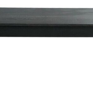 VELCO Pro Systems ΤΡΑΠΕΖΙ ΣΑΛΟΝΙΟΥ 120x60x45 εκ  ΓΚΡΙ ΟΞΙΑ