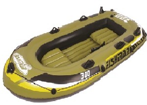 avenli  PVC ΦΟΥΣΚΩΤΗ ΒΑΡΚΑ 252x125x40cm