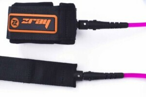 zray ΙΜΑΝΤΑΣ ΔΕΣΙΜΑΤΟΣ SUP 300cm ΚΟΚΚΙΝΟΣ