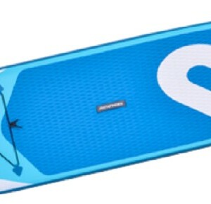 PATHFINDER ΣΑΝΙΔΑ SUP SUPER LIGHT P11  ΓΑΛΑΖΙΟ 335x76x15cm ΜΕ ΜΟΝΟ ΠΤΕΡΥΓΙΟ