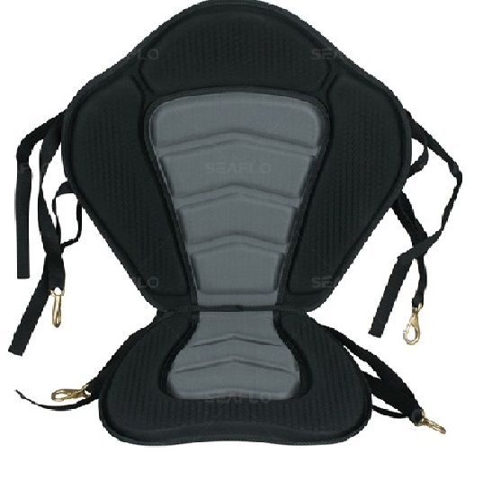 SEAFLO ΚΑΘΙΣΜΑ ΓΙΑ ΚΑΥΑΚ ΜΑΥΡΟ-ΓΚΡΙ SEAFLO ΚΑΘΙΣΜΑ ΓΙΑ ΚΑΥΑΚ ΜΑΥΡΟ-ΓΚΡΙ