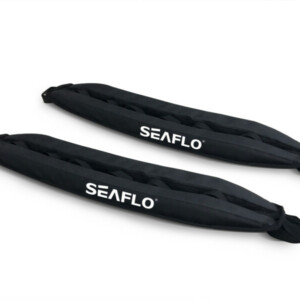 SEAFLO ΣΧΑΡΕΣ ΟΡΟΦΗΣ ΑΥΤΟΚΙΝΗΤΟΥ ΜΕΤΑΦΟΡΑΣ KAYAK- ΖΕΥΓΟΣ