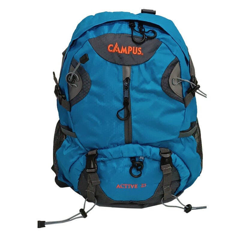 CAMPUS ΣΑΚΙΔΙΟ ΠΛΑΤΗΣ ACTIVE 25 Lt. ΜΠΛΕ