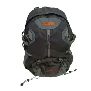 CAMPUS ΣΑΚΙΔΙΟ ΠΛΑΤΗΣ ACTIVE 25 Lt. ΜΑΥΡΟ