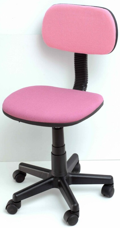 VELCO Pro Systems ΚΑΡΕΚΛΑ ΓΡΑΦΕΙΟΥ ΠΑΙΔΙΚΗ ΡΟΖ- ΔΙΑΣΤΑΣΕΙΣ: 41x44x75/83cm- VELCO Pro Systems ΚΑΡΕΚΛΑ ΓΡΑΦΕΙΟΥ ΠΑΙΔΙΚΗ ΡΟΖ- ΔΙΑΣΤΑΣΕΙΣ: 41x44x75/83cm-