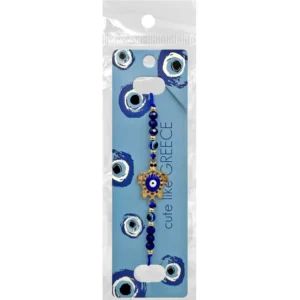 Σετ 12 τεμαχιών Βραχιόλι με Χελωνάκι- Μάτι  4teen4ty 401428