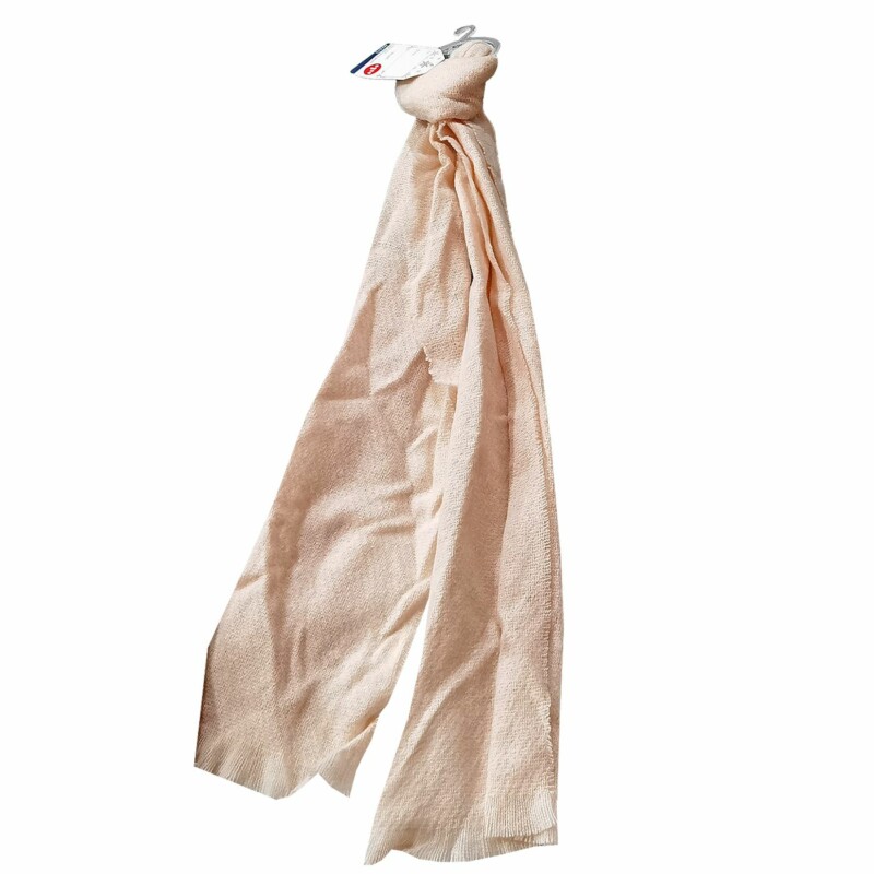 20-1416_1 Κασκώλ Μονόχρωμο 160x28cm 4teen4ty 401436 - Image 1