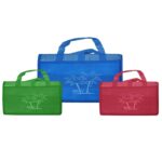 Ψάθα Πλαστική Τσαντάκι-Μαξιλάρι 90x180cm SummerTiempo 621764 - Image 2