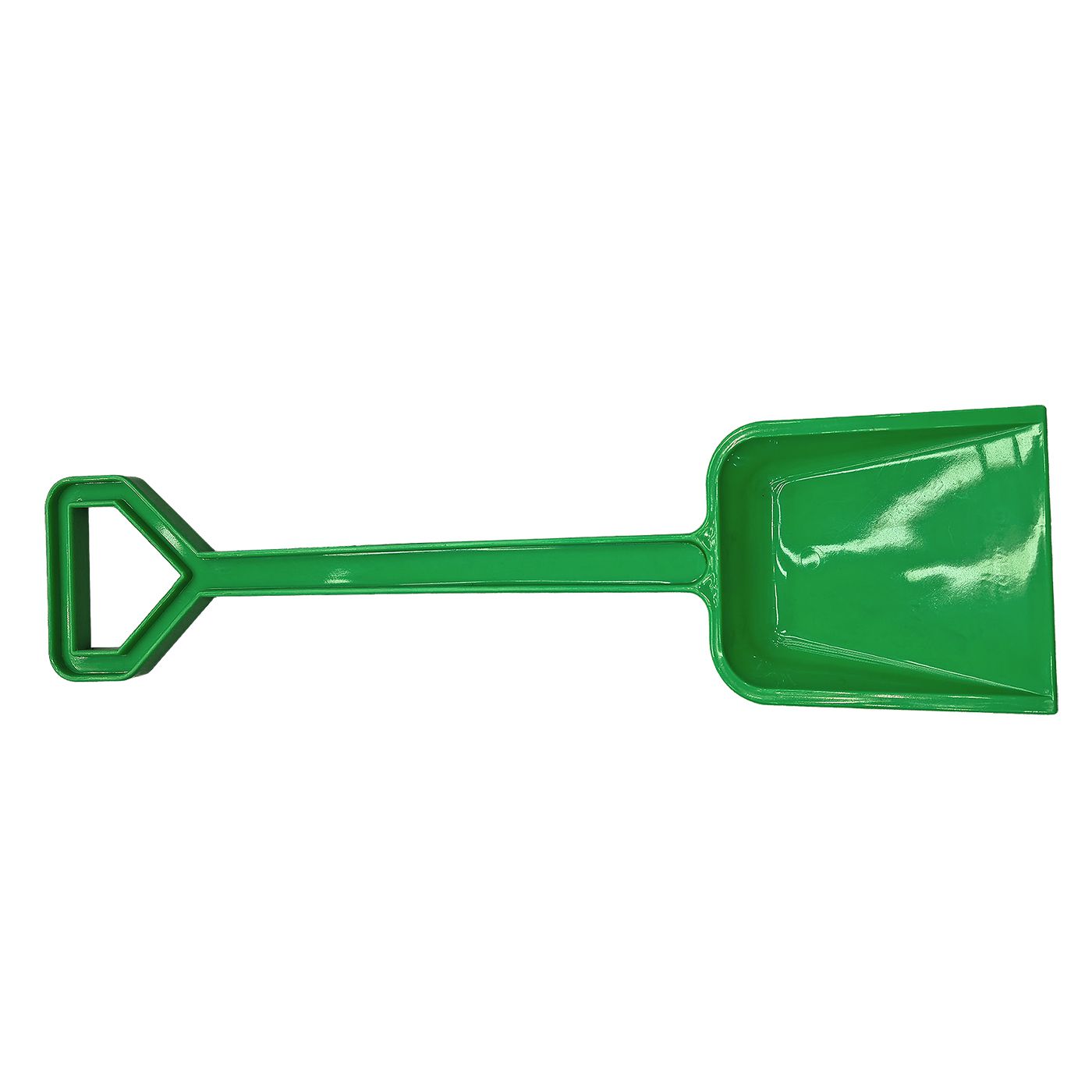 42-3343_1 Φτυάρι Πλαστικό 46x11cm SummerTiempo 623363 - Image 1