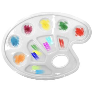 Σετ 12 τεμαχιών Παλέτα 10 Θέσεων 23x17cm JustNote 70128