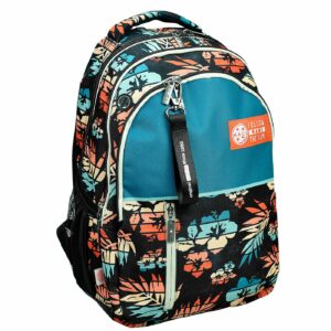 Σακίδιο Οβαλ Maui Hawaian 48x30x28cm Gim 339-06031