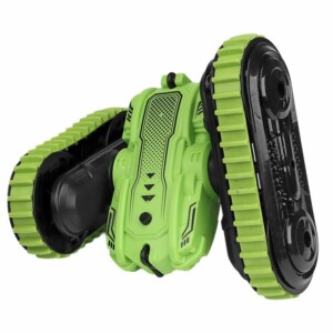 Ακροβατικό Τηλεκατευθυνόμενο Ερπυστριοφόρο 24x16x17cm ToyMarkt 88890