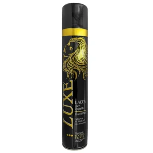 Λακ Μαλλιών 400ml Luxe