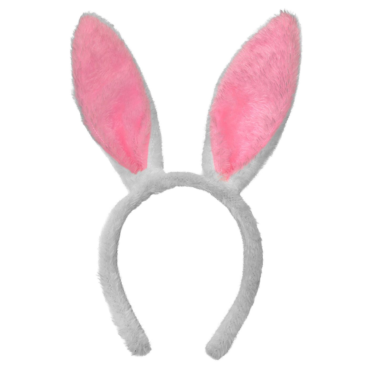 73-2293 Σετ 12 τεμαχιών Στέκα Αυτιά Λαγού Bunny's 932313 - Image 1