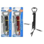 Ανοιχτήρι Μπουκαλιού 14cm Homie 100292 - Image 2