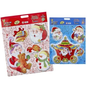 Σετ 4 τεμαχιών Τυχερή Σακούλα Χριστουγέννων 10 Ευρώ  Big Winner - Image 2