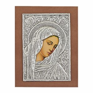 Θρησκευτική Εικόνα 23x18cm Homie 321406