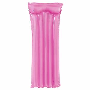 Στρώμα Θαλάσσης Διάφανες Bestway 183x76cm Bestway 44013