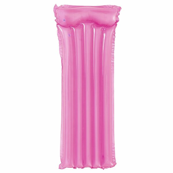 Στρώμα Θαλάσσης Διάφανες Bestway 183x76cm Bestway 44013