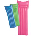 Στρώμα Θαλάσσης Μονόχρωμο Bestway 183x69cm Bestway 44007