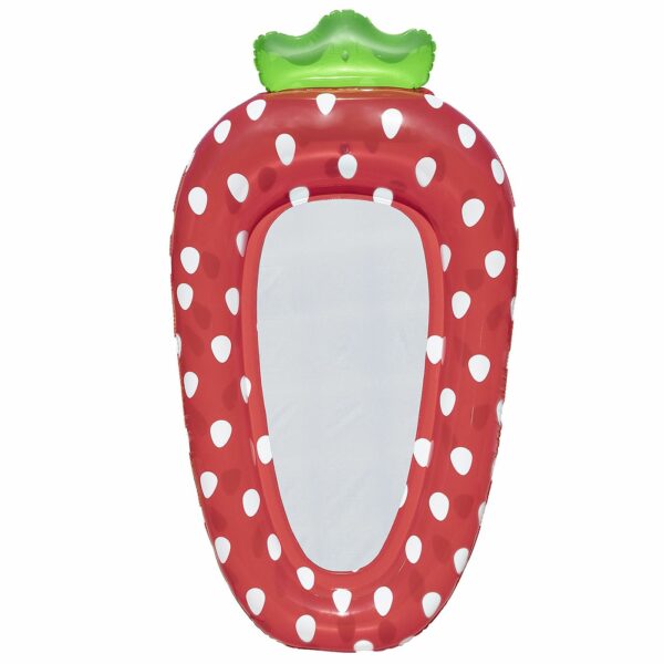 Στρώμα Σχέδιο Ανανάς- Φράουλα Bestway ~178x103cm Bestway 43644