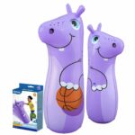 Φουσκωτό Παιχνίδι Μποξ Bestway 89cm Bestway 52152
