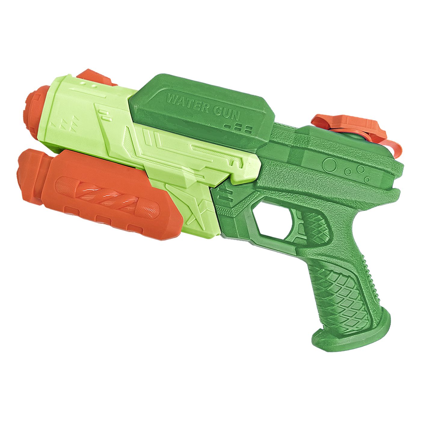 Νεροπίστολο Τρόμπας 28x17cm 27x15cm SummerTiempo 622906 Νεροπίστολο Τρόμπας 28x17cm 27x15cm SummerTiempo 622906