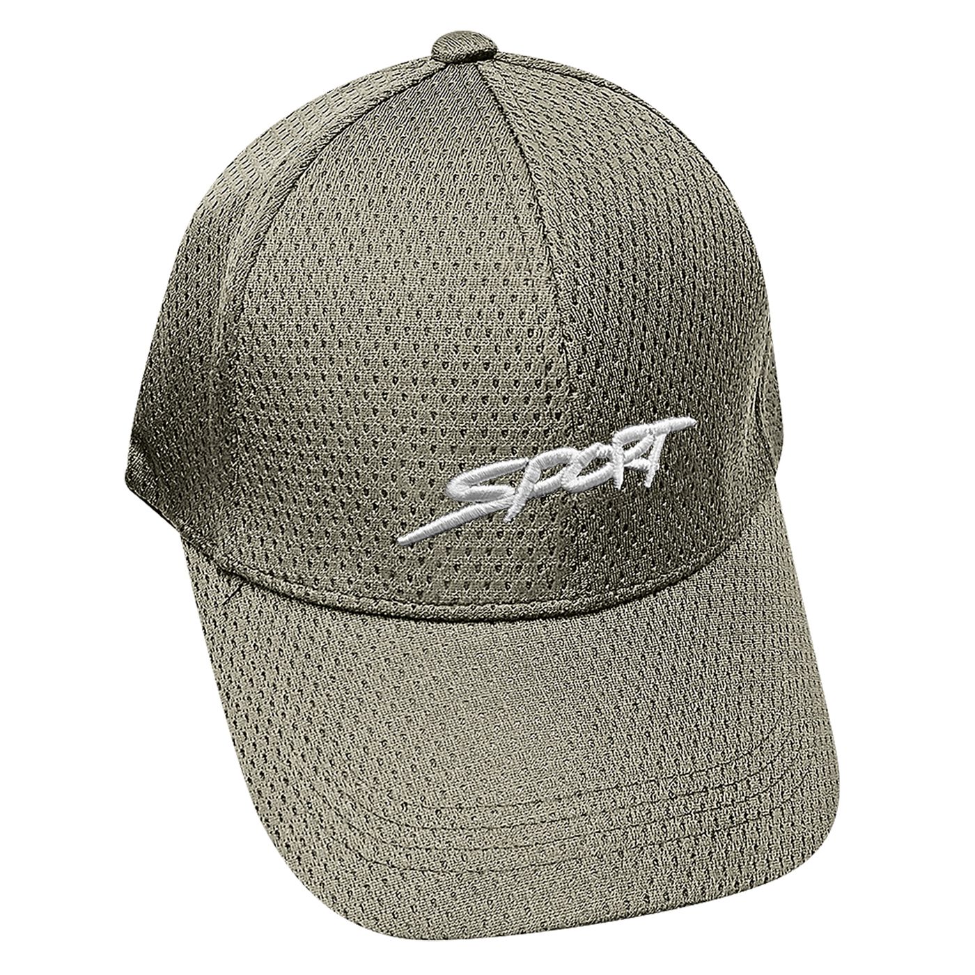 Καπέλο Τζοκεϋ Τρυπητό Sports SummerTiempo 623359 Καπέλο Τζοκεϋ Τρυπητό Sports SummerTiempo 623359