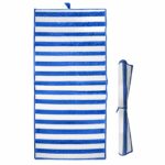 Πλαστική Ψάθα Ρολό 70x180cm SummerTiempo 62355
