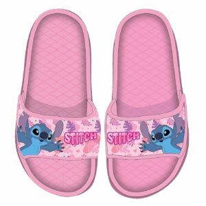 Σαγιονάρα Παιδική Stitch 2Ζευγ(No26-27) + 2 Ζευγ(No28-29) + 2Ζευγ(No30-31) + 2Ζευγ(No32-33) Stitch