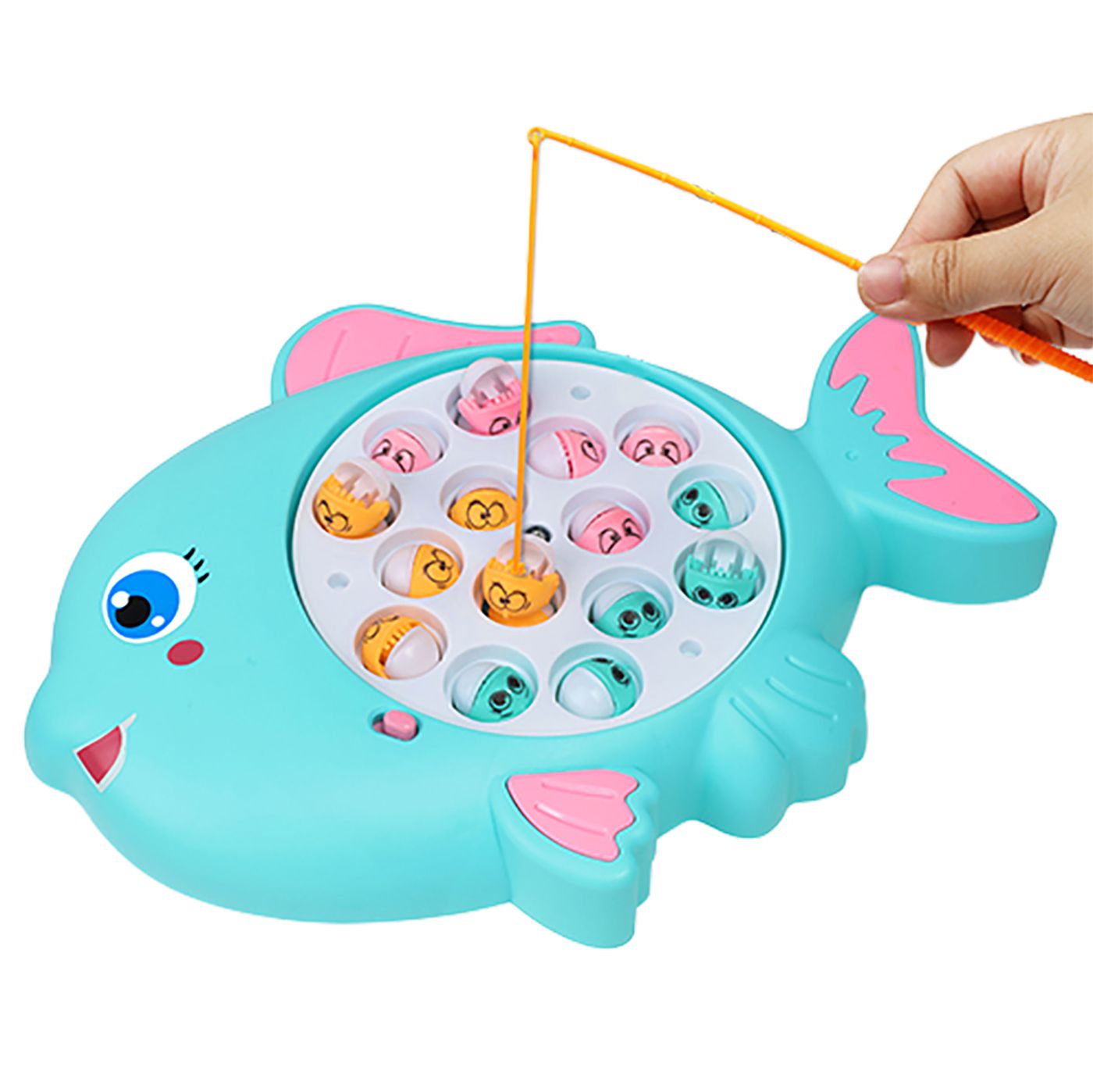 Ψάρεμα Μπαταρίας Καρτέλα 42x31 Ψάρεμα Μπαταρίας Καρτέλα 42x31