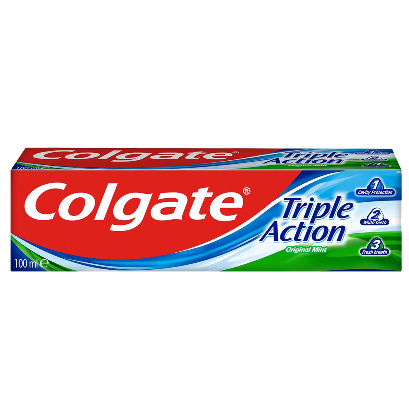 Οδοντόκρεμα Colgate 100ml Colgate Οδοντόκρεμα Colgate 100ml Colgate