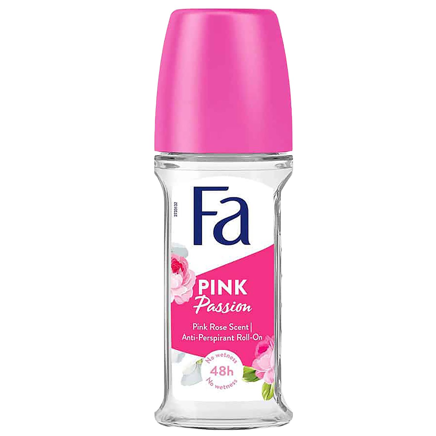 Αποσμητικό Roll-On Fa 50ml Fa Αποσμητικό Roll-On Fa 50ml Fa
