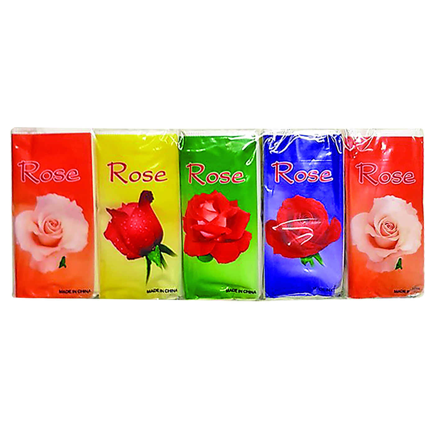 Χαρτομάντηλα σετ=10πακ 4teen4ty 2744 Χαρτομάντηλα σετ=10πακ 4teen4ty 2744