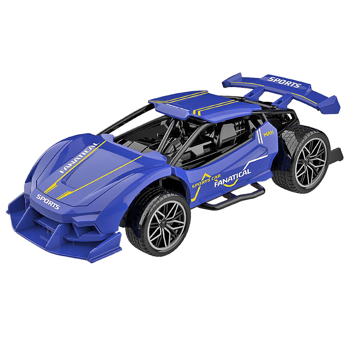 Όχημα Σπορ Friction Skeleton 20cm 22x7x11cm ToyMarkt 902369 Όχημα Σπορ Friction Skeleton 20cm 22x7x11cm ToyMarkt 902369