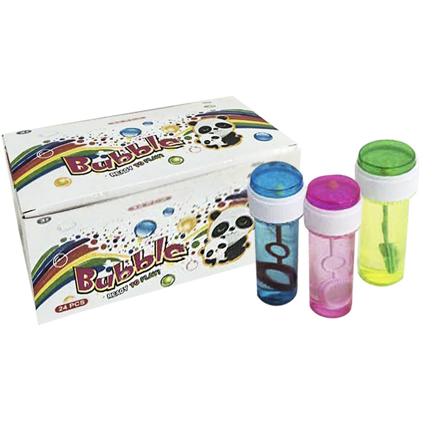 Σαπουνόφουσκα Απλή 50ml ToyMarkt 911278 Σαπουνόφουσκα Απλή 50ml ToyMarkt 911278