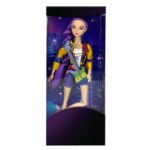 Κούκλα Τραγουδίστρια 28cm ToyMarkt 922122
