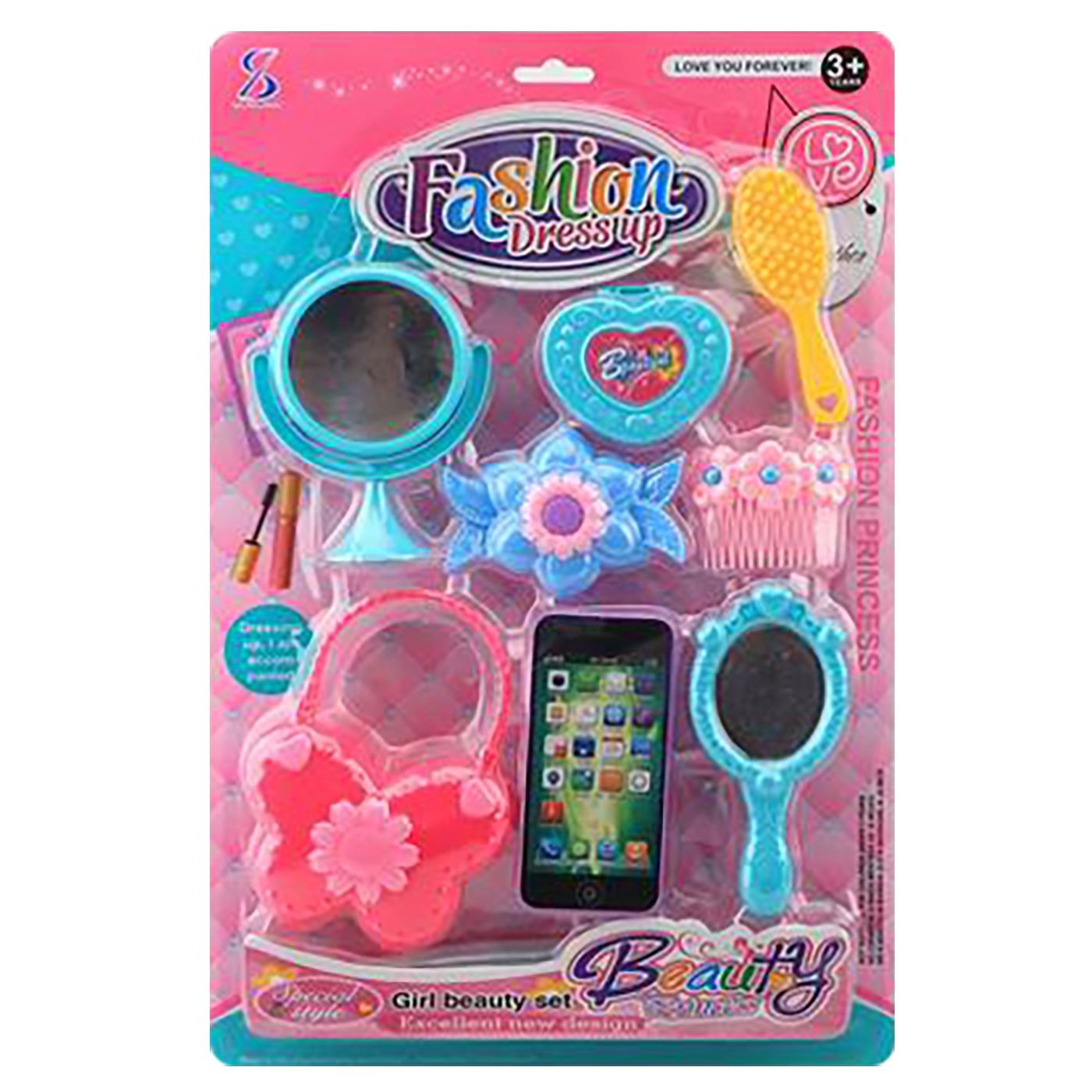 5cm ToyMarkt 971355 5cm ToyMarkt 971355