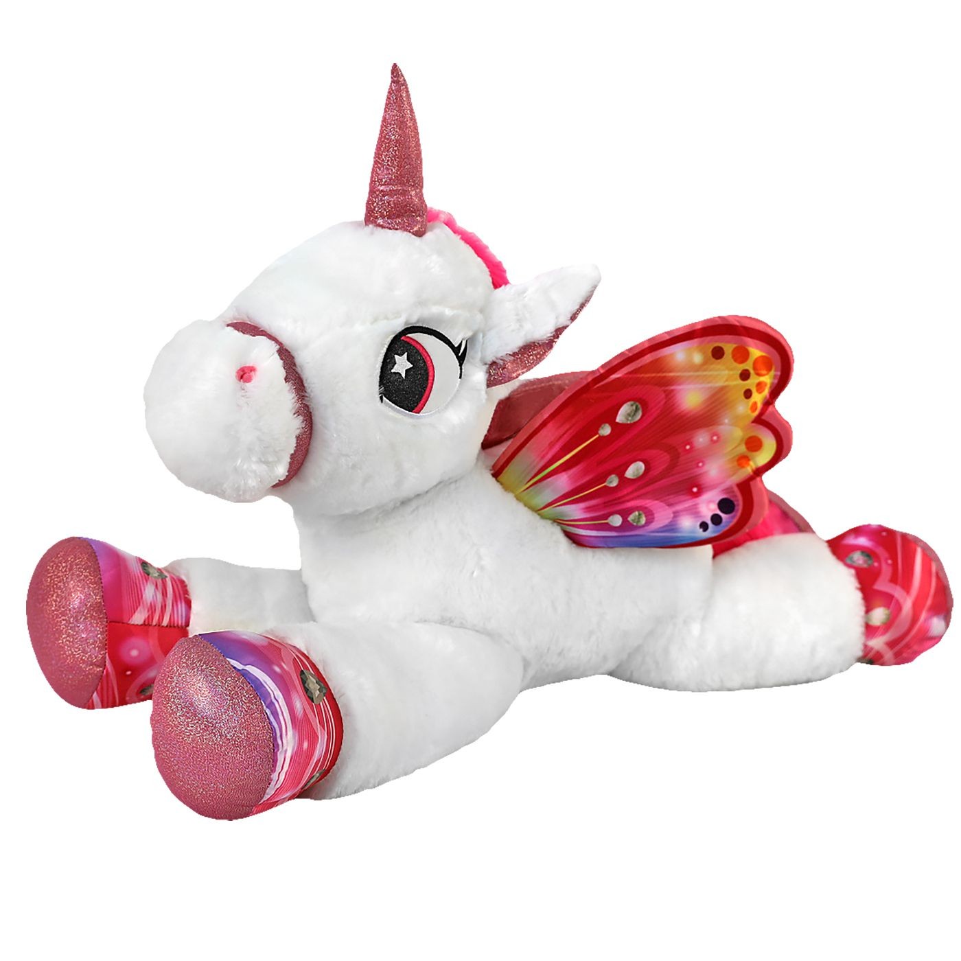 Μονόκερος Φτερά 75cm ToyMarkt 99518 Μονόκερος Φτερά 75cm ToyMarkt 99518