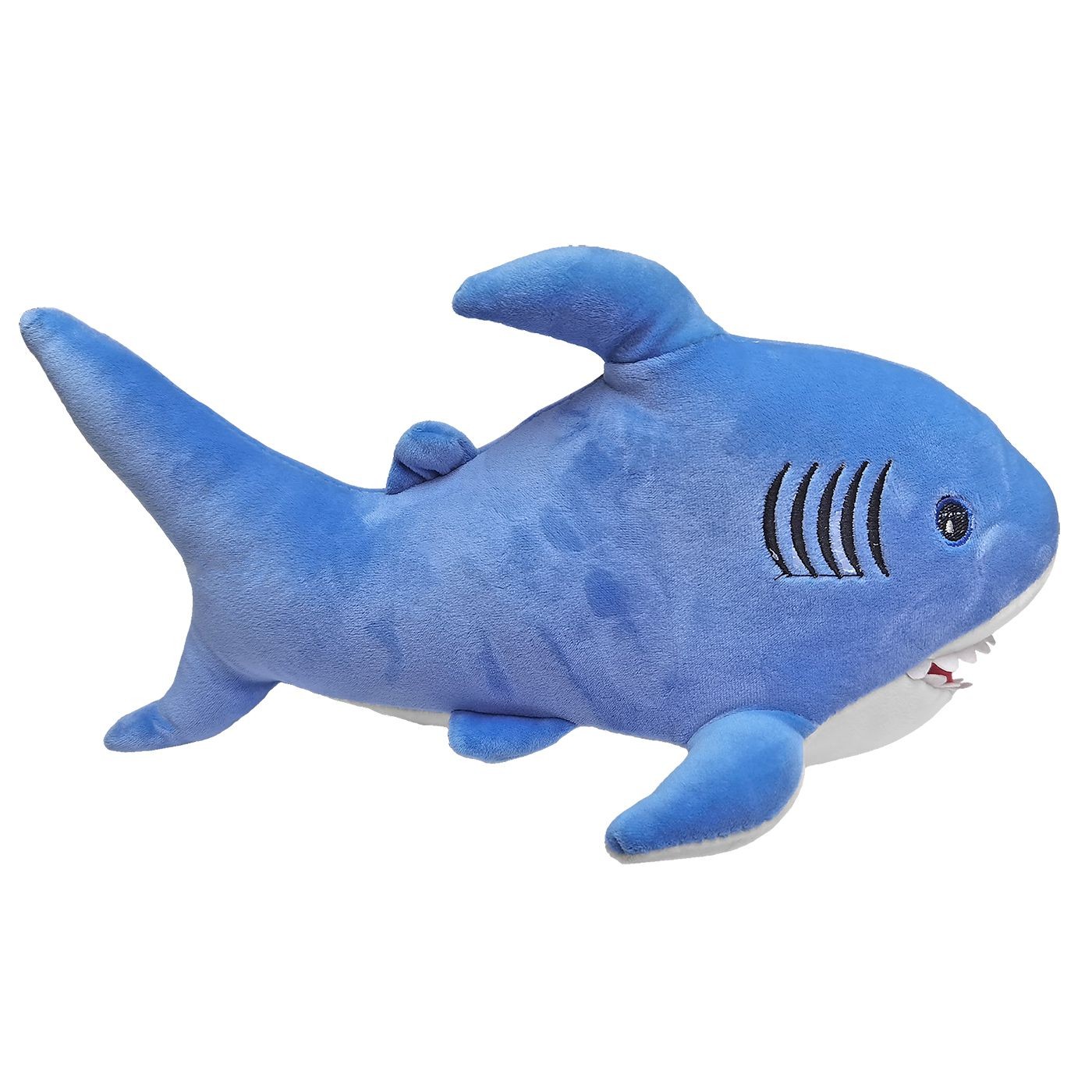 Λούτρινο Soft Καρχαρίας 35cm ToyMarkt 99535 Λούτρινο Soft Καρχαρίας 35cm ToyMarkt 99535