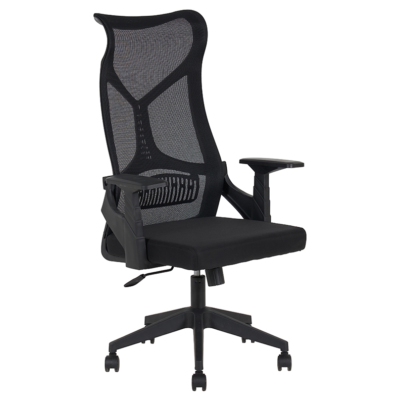 A9920 ΜΑΥΡO MESH ΠΟΛΥΘΡΟΝΑ ΓΡΑΦΕΙΟΥ A9920 ΜΑΥΡO MESH ΠΟΛΥΘΡΟΝΑ ΓΡΑΦΕΙΟΥ