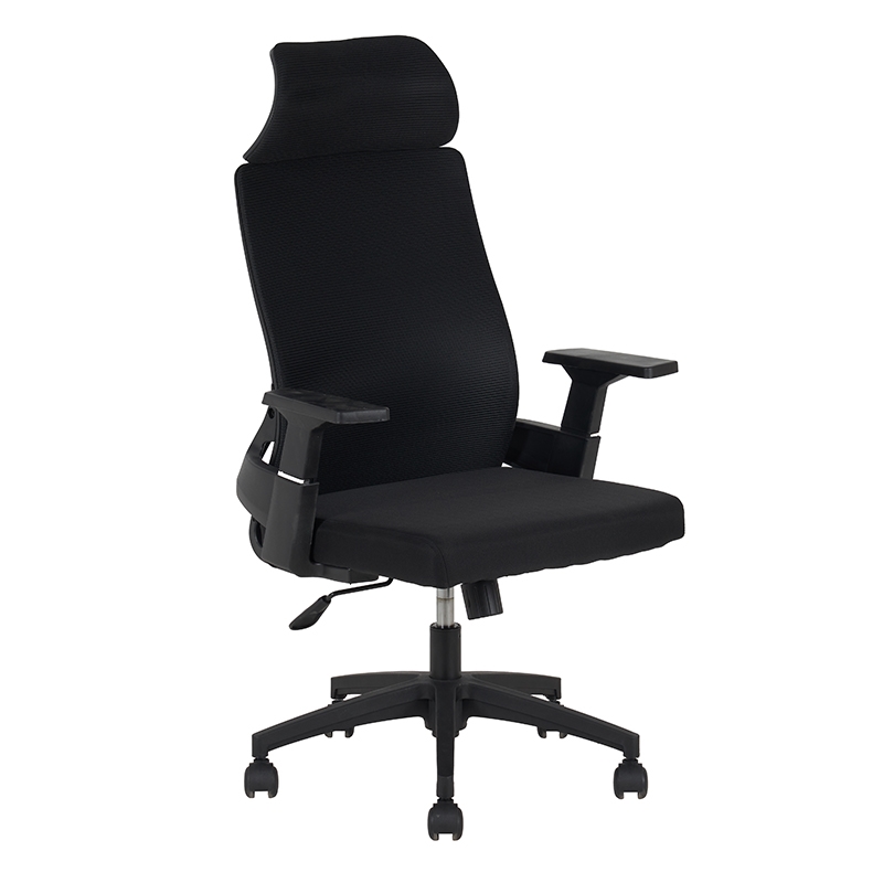 A9925 ΜΑΥΡO MESH ΠΟΛΥΘΡΟΝΑ ΓΡΑΦΕΙΟΥ A9925 ΜΑΥΡO MESH ΠΟΛΥΘΡΟΝΑ ΓΡΑΦΕΙΟΥ