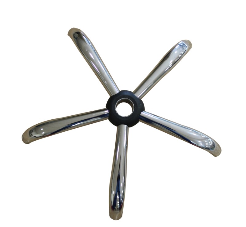 ΠΟΔΙ Φ62εκ. ΧΡΩΜΙΟΥ ΓΙΑ ΚΑΡΕΚΛΑ ΓΡΑΦΕΙΟΥ ΠΟΔΙ Φ62εκ. ΧΡΩΜΙΟΥ ΓΙΑ ΚΑΡΕΚΛΑ ΓΡΑΦΕΙΟΥ