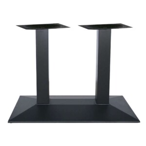 LIMA 70Χ40Χ72εκ.(Π/Ρ)ΜΑΚΡ/ΝΗ ΒΑΣΗ ΜΕΤΑΛΛΙΚΗ ΜΕ ΡΕΓ/ΡΟΥΣ