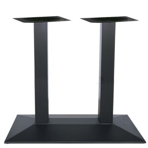 LIMA ΜΕΣΑΙΟΥ ΥΨΟΥΣ 70Χ40Χ98εκ.(Π/Ρ)ΜΑΚΡ/ΝΗ ΒΑΣΗ ΜΕΤΑΛΛΙΚΗ ΜΕ ΡΕΓ/ΡΟΥΣ